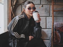 Sarwendah Makin Kece Badai!