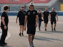 Asian Le Mans Series: Menanti Aksi Sean di Dubai