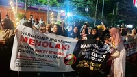 Tempat Hiburan Malam di Lenteng Agung Diprotes Warga, Bakal Ditutup Pemprov?