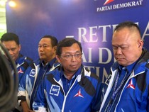 PKB Bilang PDIP Abu-abu, Demokrat: Mereka Pilih di Luar Pemerintah