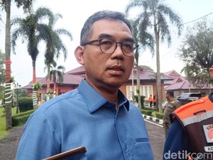 Sukamakmur Jadi Wilayah Paling Rawan Bencana Saat Musim Hujan di Bogor