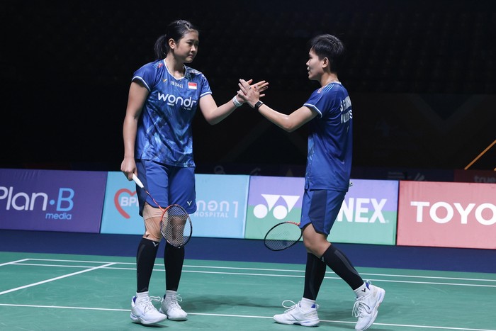 Selangkah Lagi Tiwi/Fadia!