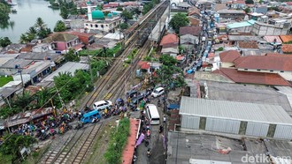 Siap-siap Warga Depok! Flyover Margonda dan Underpass Citayam Dibangun 2027