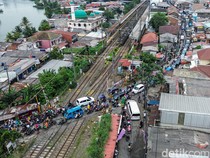 Siap-siap Warga Depok! Flyover Margonda dan Underpass Citayam Dibangun 2027