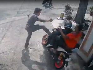 8 Bulan Kabur dari PN Lubuk Pakam, Tahanan Kasus 214 Kg Ganja Masih Dicari