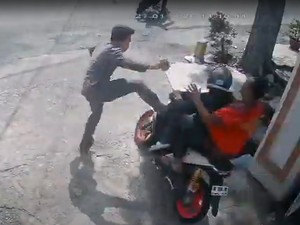 8 Bulan Kabur dari PN Lubuk Pakam, Tahanan Kasus 214 Kg Ganja Masih Dicari