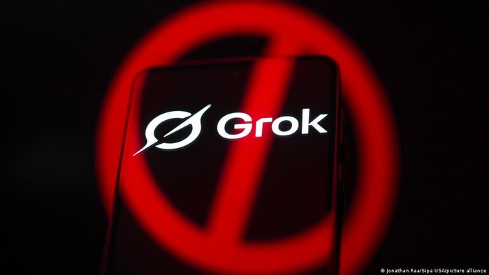 Uji Nyali Uni Eropa Hadapi Elon Musk Demi Batasi Fitur Penelanjang Grok