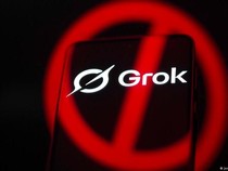 Uji Nyali Uni Eropa Hadapi Elon Musk Demi Batasi Fitur Penelanjang Grok