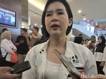 Grace Natalie Bicara soal Peran Jokowi sebagai Bapak Ideologi PSI