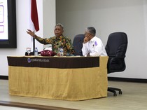 Wamensos Agus Jabo Ajak PWI Gaungkan Program Sekolah Rakyat
