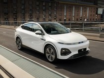 Intip Keunggulan XPENG G6 Pro, Bisa Tembus 525 Km Sekali Cas