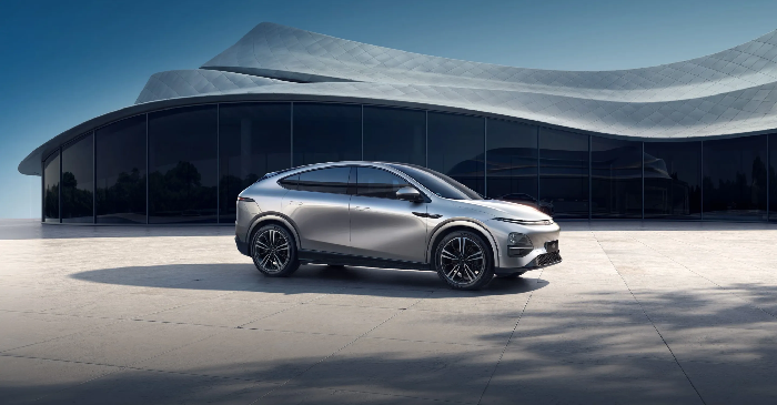 XPENG G6 Pro, SUV Listrik Pintar dengan Fast Charging Ultra