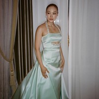 Setelah kembali ke Australia, Yerin melanjutkan studi di National Institute of Dramatic Art (NIDA), Sydney. Ia lulus pada 2018 dengan gelar Bachelor of Fine Arts, jurusan Musical Theatre. Foto: Instagram/@yerinha_