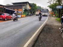 4 Remaja Sukabumi Terkapar di RS Usai Diserang Geng Motor Bercelurit