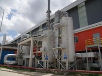 Pemprov DKI Tambah Alat Penetral Bau di RDF Rorotan Usai Diprotes Warga