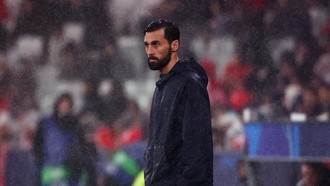 Panas! Arbeloa Dikabarkan Ribut Lagi sama Pemain Real Madrid
