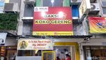 Gurih Sedap! Bakso Gepeng Sultan Hits di Pasar 8 Alam Sutera