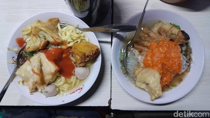Bakso Malang Patrol