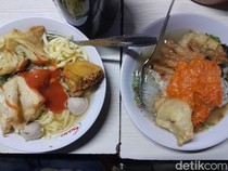 7 Rekomendasi Bakso Malang Enak di Bandung, Favorit Saat Musim Hujan