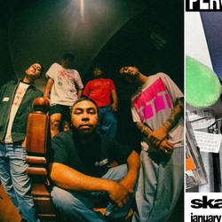 Band Yogya Skandal Alami Kecelakaan, Pastikan Kru Aman