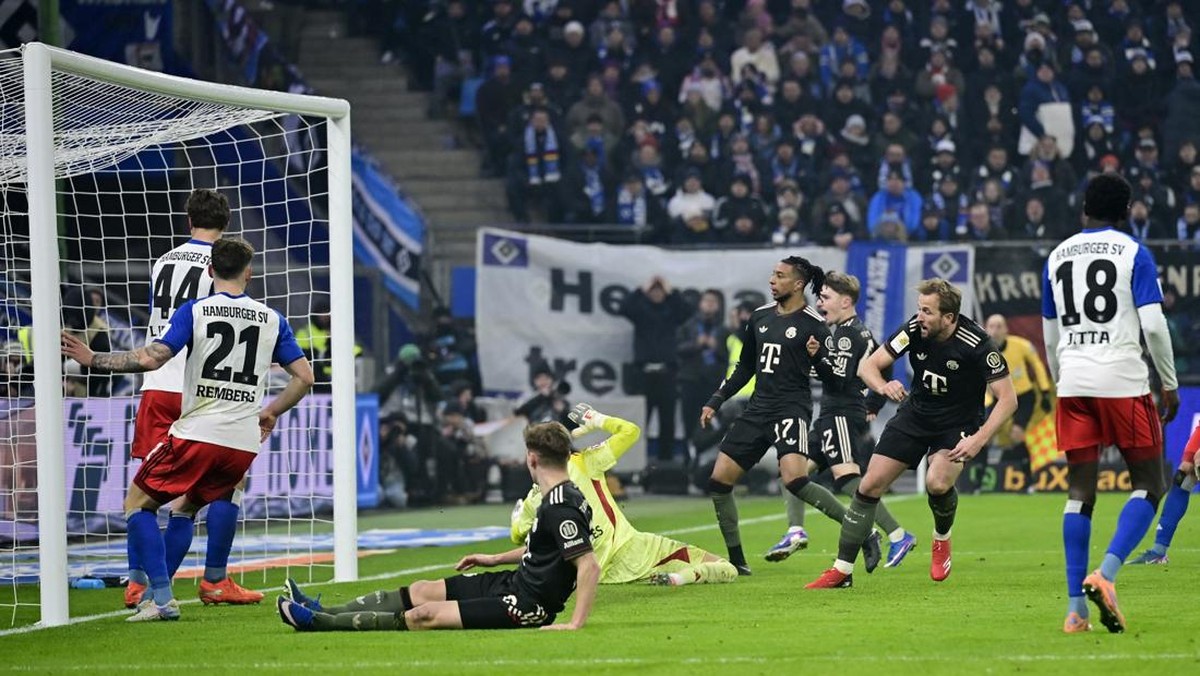Foto: REUTERS/Fabian Bimmer