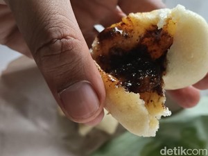 Blengep Cotot, Jajanan Lawas Indramayu yang Bertahan di Era Kekinian