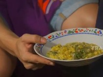 Cara Membuat Boka Sautoro, Sambal Pedas Khas Sumba NTT