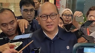 Bos Danantara Buka-bukaan soal Permintaan Investor Asing ke Pasar Modal RI