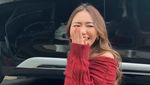 Dian Soediro Bangga Mimpi Punya Mobil Baru Terwujud, Beli BYD Denza