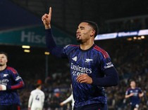 Video: Gabriel Jesus Merapat ke Barca, Gimana Nasib Julian Alvarez?