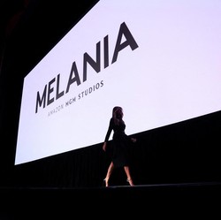 Patahkan Asumsi, Melania Ternyata Laku