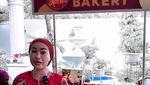 Iis Dahlia Hobi Bikin Acara di Rumah, Sewa Katering Enak dan Unik
