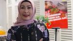 Iis Dahlia Hobi Bikin Acara di Rumah, Sewa Katering Enak dan Unik