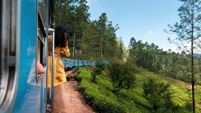 Slow Travel, Cara Menikmati Perjalanan dengan Lebih Lambat