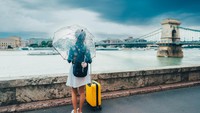 Tips Liburan Aman dan Nyaman Saat Musim Hujan