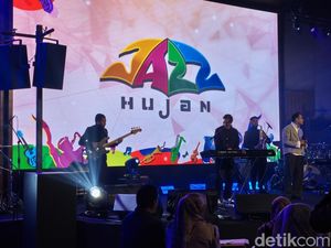 Jazz Hujan Bogor dan Tantangan Menjadi Festival Berumur Panjang