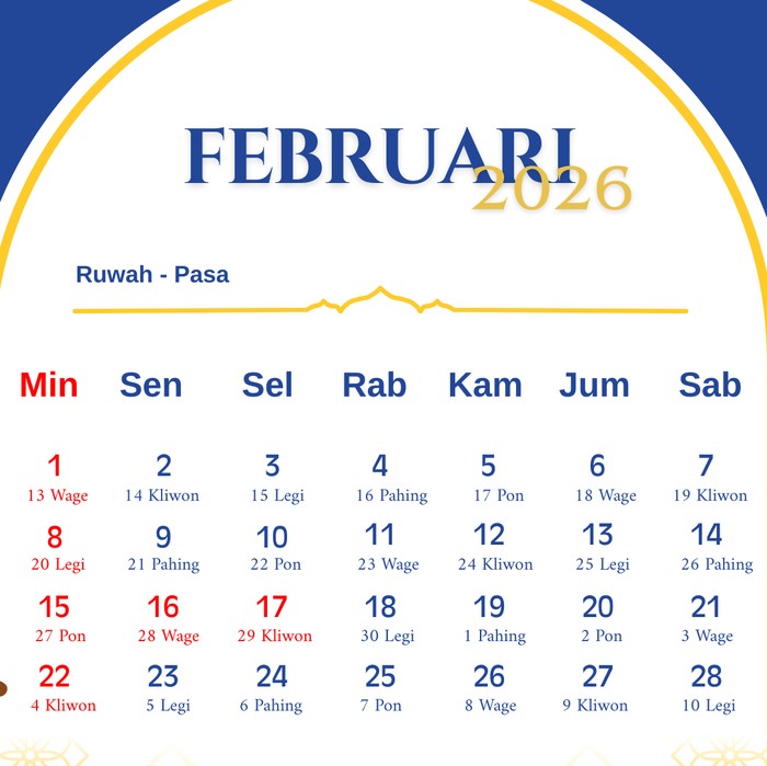 Tanggal 14 Februari 2026 Memperingati Hari Apa? Ada Perayaan Hari Valentine