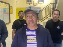 Video: Momen Polisi Tangkap Pelaku Pembusuran Pemotor di Makassar