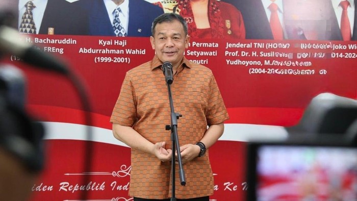 Prabowo Dijadwalkan Akan Buka Rakornas Pemerintah Pusat & Daerah 2026