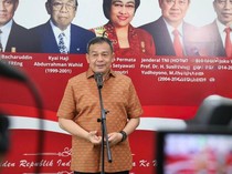 Prabowo Dijadwalkan Akan Buka Rakornas Pemerintah Pusat & Daerah 2026