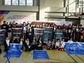 Pelajar Indonesia Bersiap ke Ajang Global lewat VEX Robotics