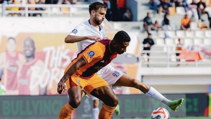Hasil Super League: Borneo FC Vs PSIM Jogja Tuntas 2-1