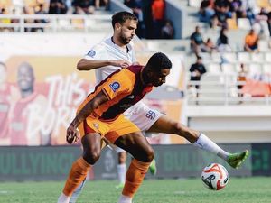 Hasil Super League: Borneo FC Vs PSIM Jogja Tuntas 2-1