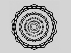 Mari Tes Fokus Otakmu, Kira-kira Bisa Jawab 10 Ilusi Optik Ini Tidak?