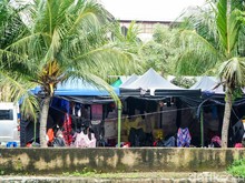 Mengintip Lokasi Syuting Film Lisa BLACKPINK di Kota Tua