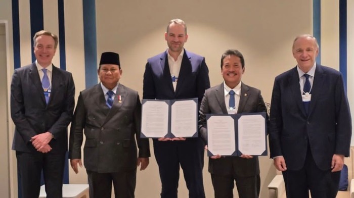Menjadikan OIS 2026 di Bali sebagai Panggung Baru Diplomasi Laut Dunia