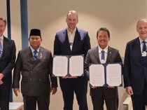 Menjadikan OIS 2026 di Bali sebagai Panggung Baru Diplomasi Laut Dunia