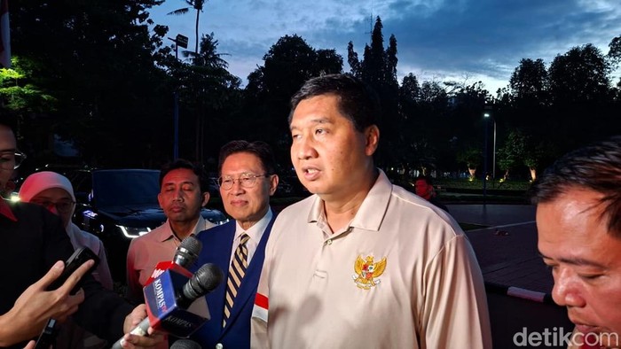 Konsumen Meikarta Ngeluh Soal Refund, James Riady Bilang Begini