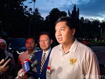 Ara Wanti-wanti Bila Ada Pejabat PKP yang Korupsi: Saya Tak Akan Bela!