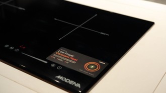 Mengenal Teknologi Hemat Listrik di Kompor Modena